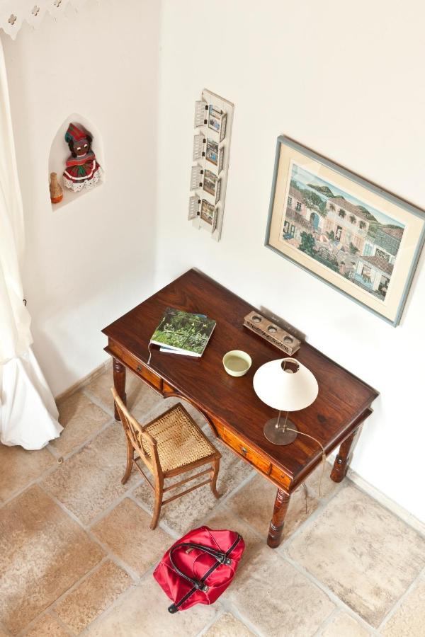 Bed and Breakfast Mas La Jaina Bargemon Exterior foto